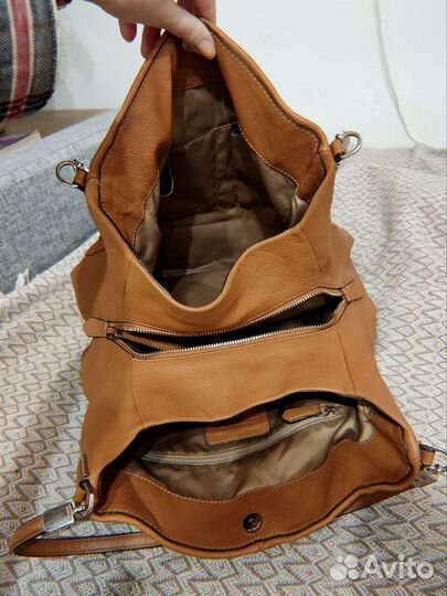 Сумка Coach Madison Phoebe