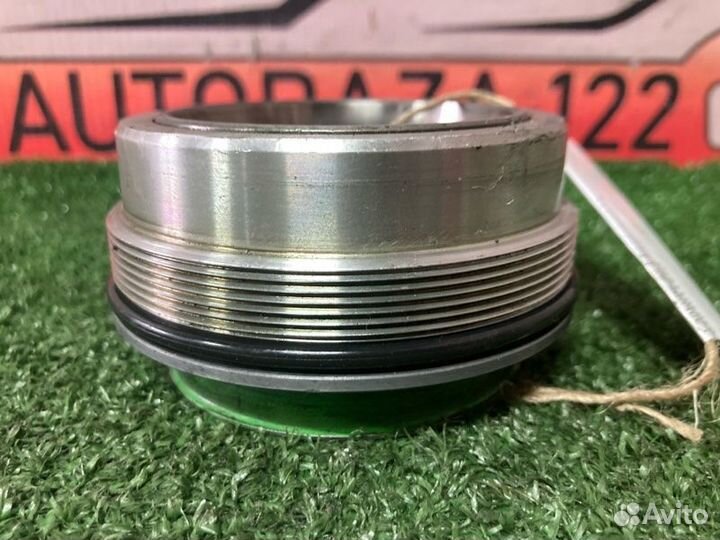 Сальник дифференциала Volkswagen Caddy MK1 1G 1985