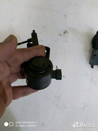 Датчик подвески Cadillac Escalade 3 Tahoe