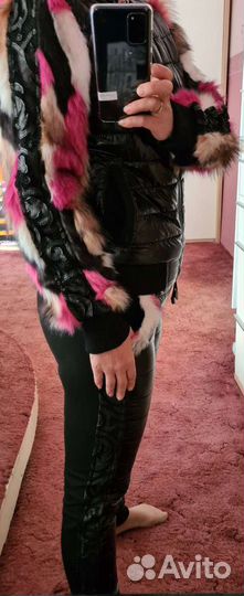 Philipp plein 40костюм женский