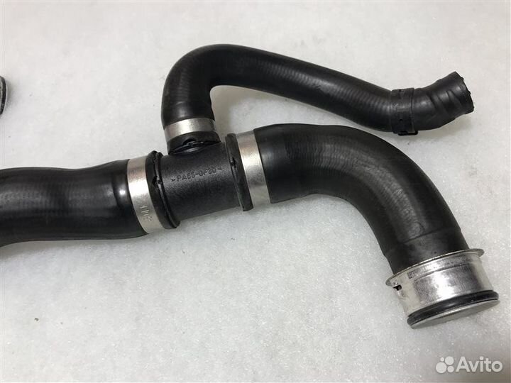 Патрубок Mercedes-Benz E-Class W211 W211 272.943