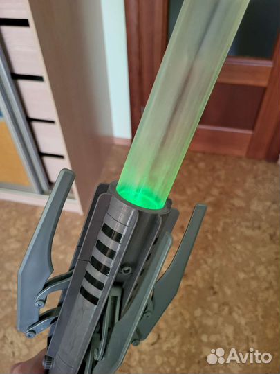 Световой меч (Hasbro)