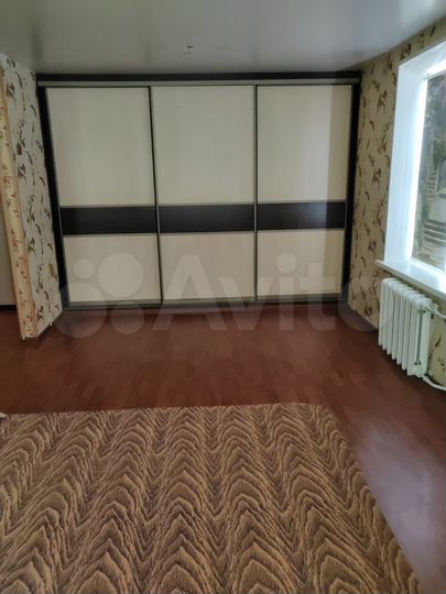 1-к. квартира, 32 м², 3/5 эт.