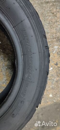 Yokohama Advan A048 185/55 R14 27K