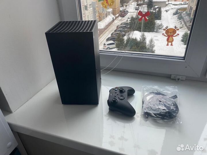 Xbox series x