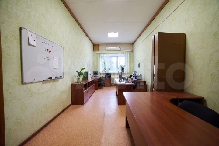 Продам офисное помещение, 84.1 м²
