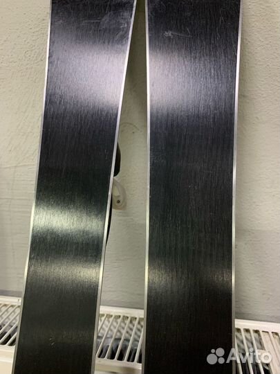 Детские горные лыжи Elan Exar Pro 80-130