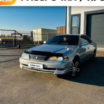 Toyota Mark II 2.0 AT, 1999, 425 000 км, с пробегом, цена 789 000 руб.