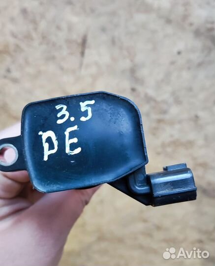 Катушка зажигания Infiniti FX35 2002-2008