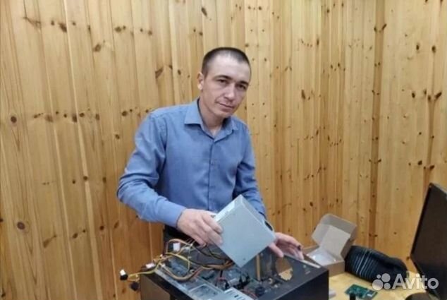 Ремонт телевизоров и проекторов