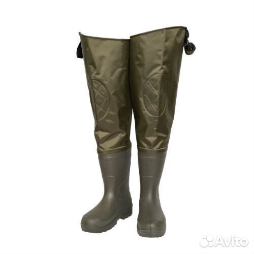 5-629-G01 NordMan сапоги рыбацкие эва р.46-47