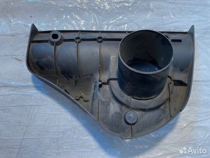 Накладка Scania