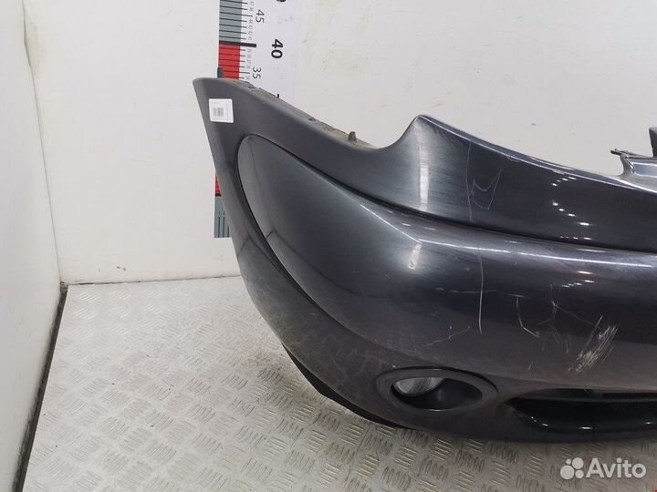 Бампер передний для Peugeot-Citroen Picasso 7401R4