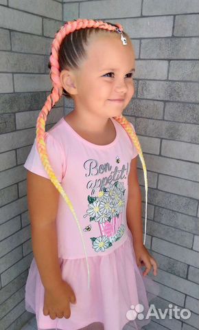 Афропрически, брейды, плетение кос