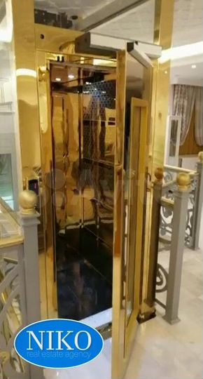 Гостиница 4200 м² (Грузия)