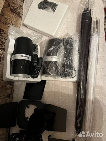 Свет для фото