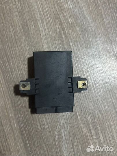 Блок иммобилайзера Mercedes E-Class W124 1993