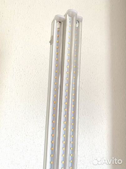 Фитолампа для растений