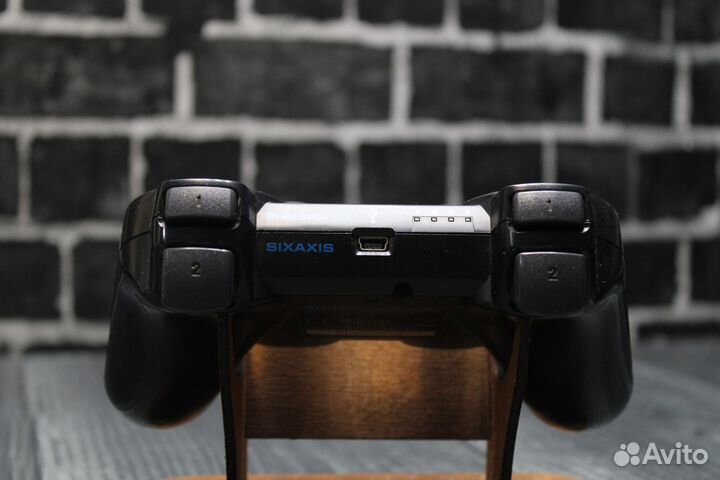 Dualshock 3 ps3 оригинал