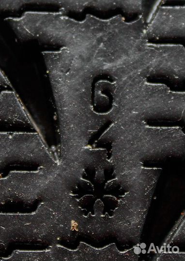 Nokian Tyres Hakkapeliitta R3 235/40 R19 96T