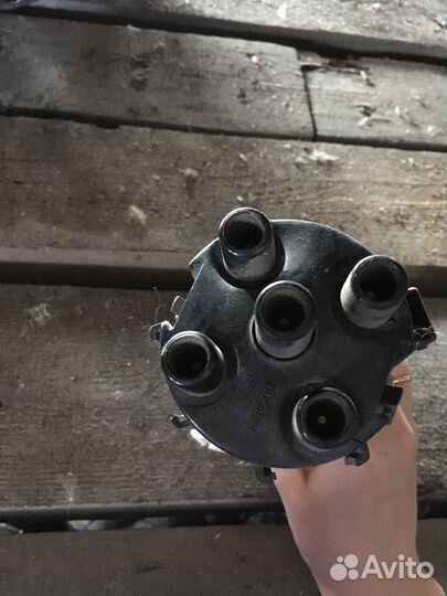 Трамблер Audi A4 B5 050905205 A