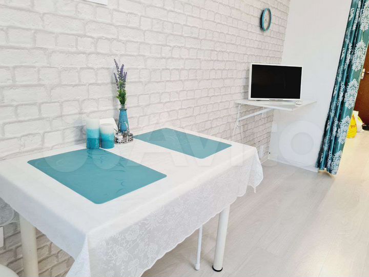 Квартира-студия, 30 м², 5/18 эт.