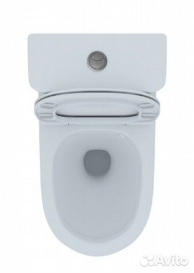 Унитаз iddis drum