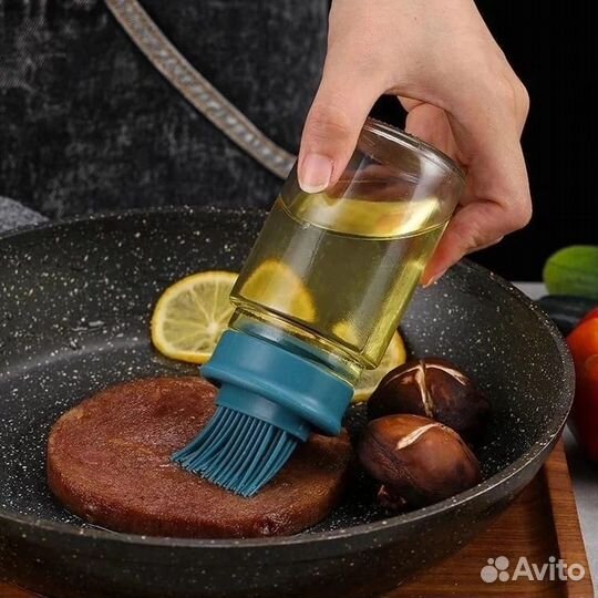 Дозатор для масла