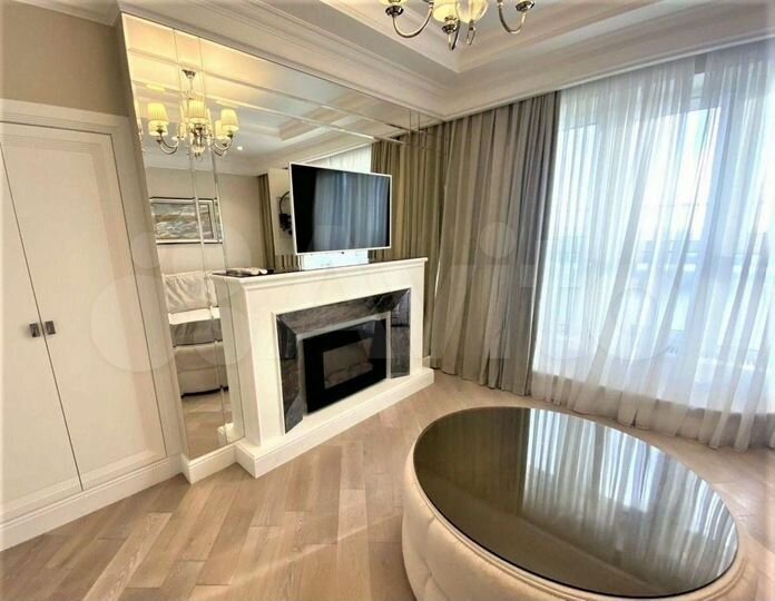 2-к. квартира, 50 м², 12/13 эт.