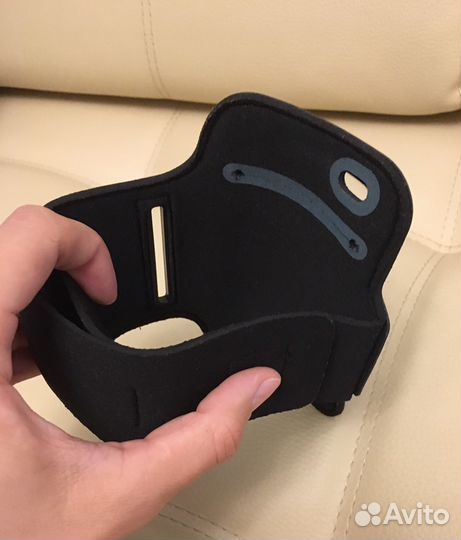 Новый чехол на iPhone 6s,7,8 на руку