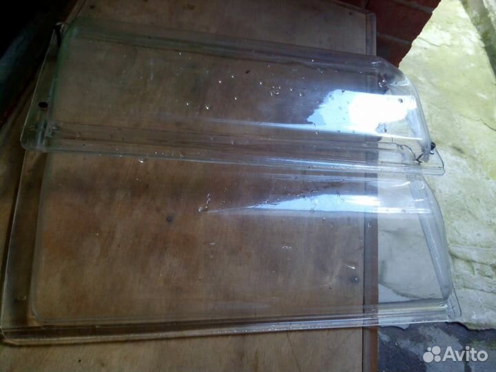 Ретро светотехника