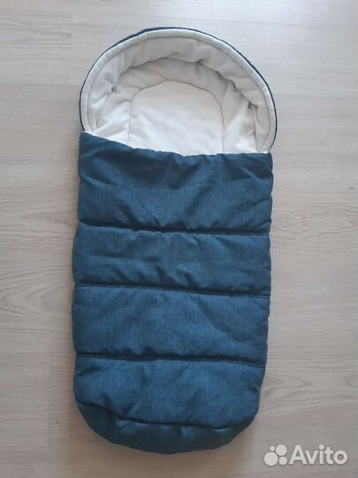 Конверт в коляску