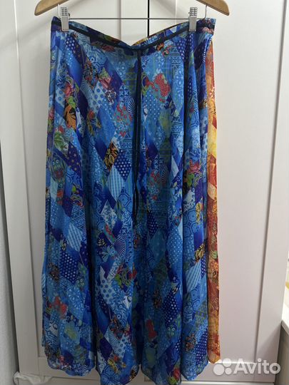 Новая юбка Bosco Sochi 2014