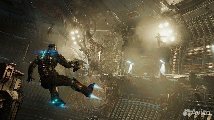 Dead Space Remake (Steam/EA App)