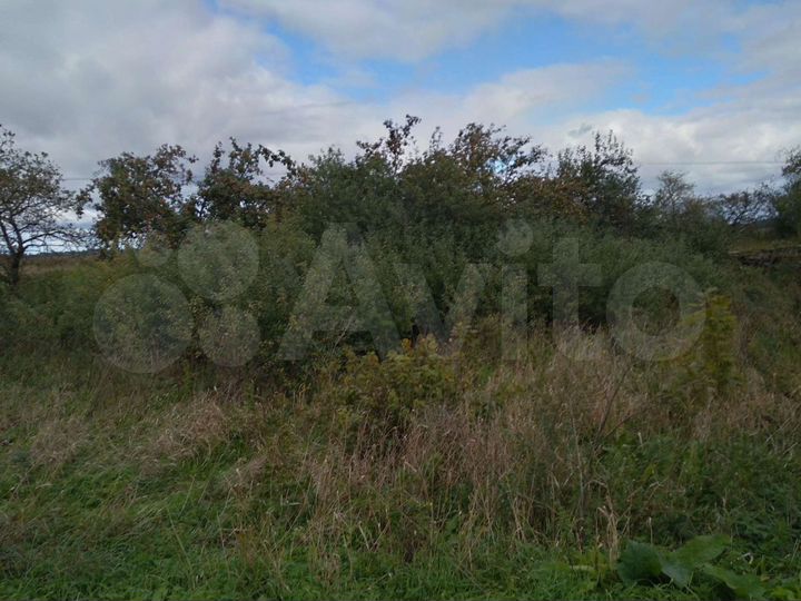 Участок 40 сот. (ИЖС)