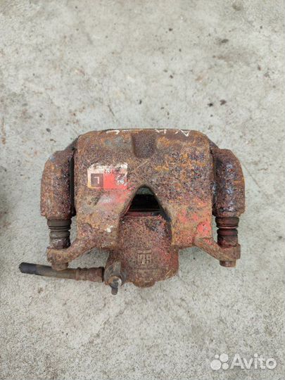 Суппорт Chevrolet Cobalt 2 2011-2016