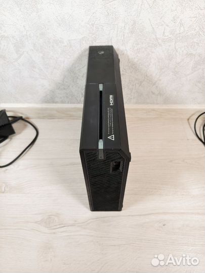 Xbox One под ремонт
