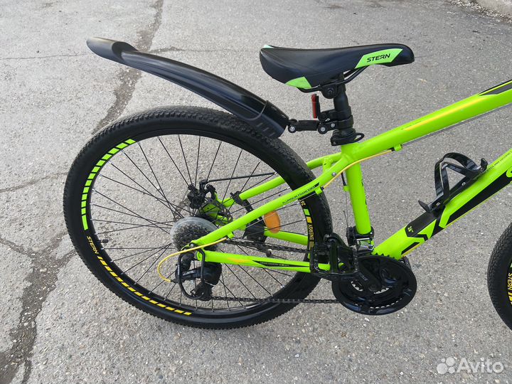 Велосипед Stern Energy 1.0
