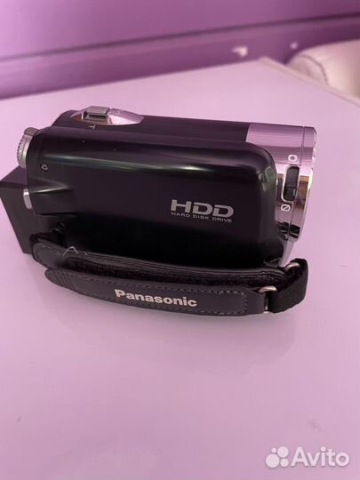 Видеокамера