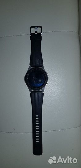 Samsung Gear