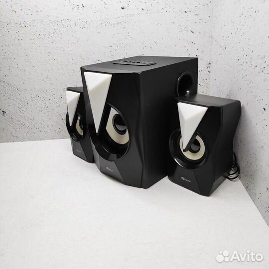 Колонки Kisonli TM-4000U