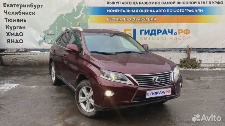 Сигнал звуковой Lexus RX270 (AL10) 86520-30670