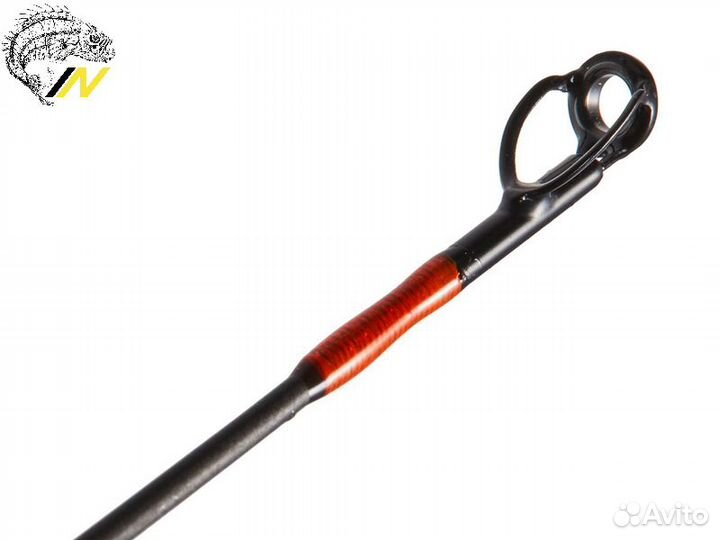 Спиннинг Lucky John ONE Sensoric Dropshot 10-35гр