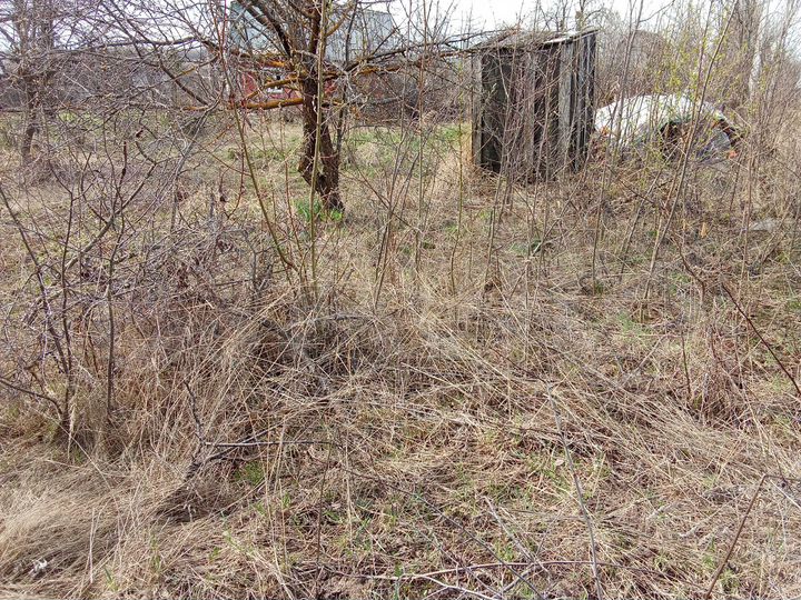 Дача 400 м² на участке 4 сот.