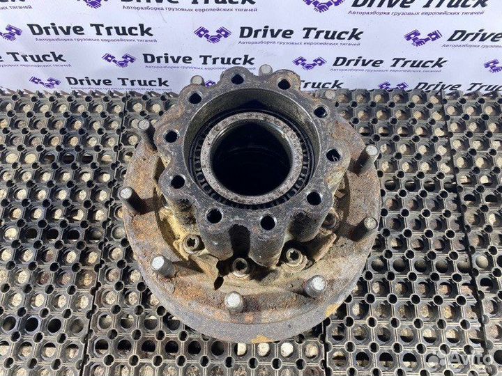 Ступица задняя Mercedes-Benz Actros