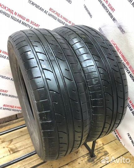 Kumho Solus KH15 255/60 R18