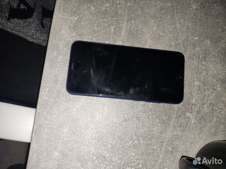 Xiaomi Redmi Note 8T, 4/64 ГБ