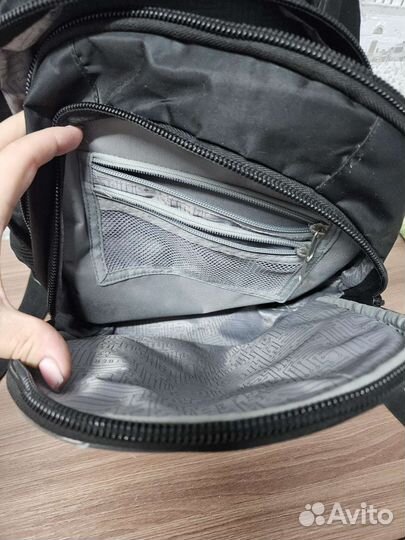 Рюкзак школьный для мальчика