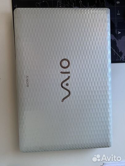 Sony vaio