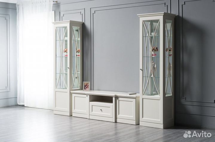 Стенка модульная Каталея